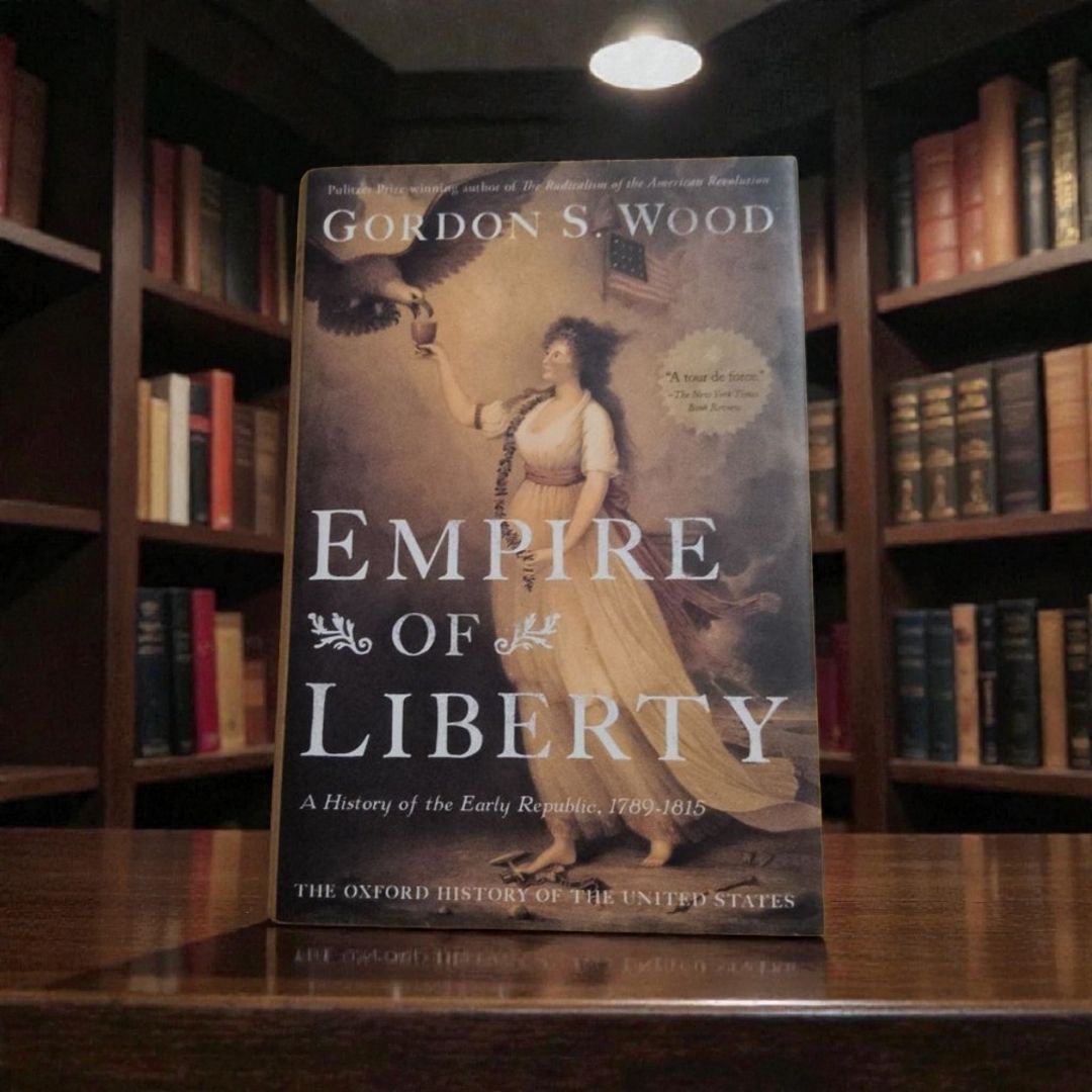 Empire of Liberty