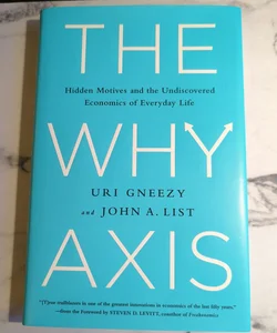 The Why Axis