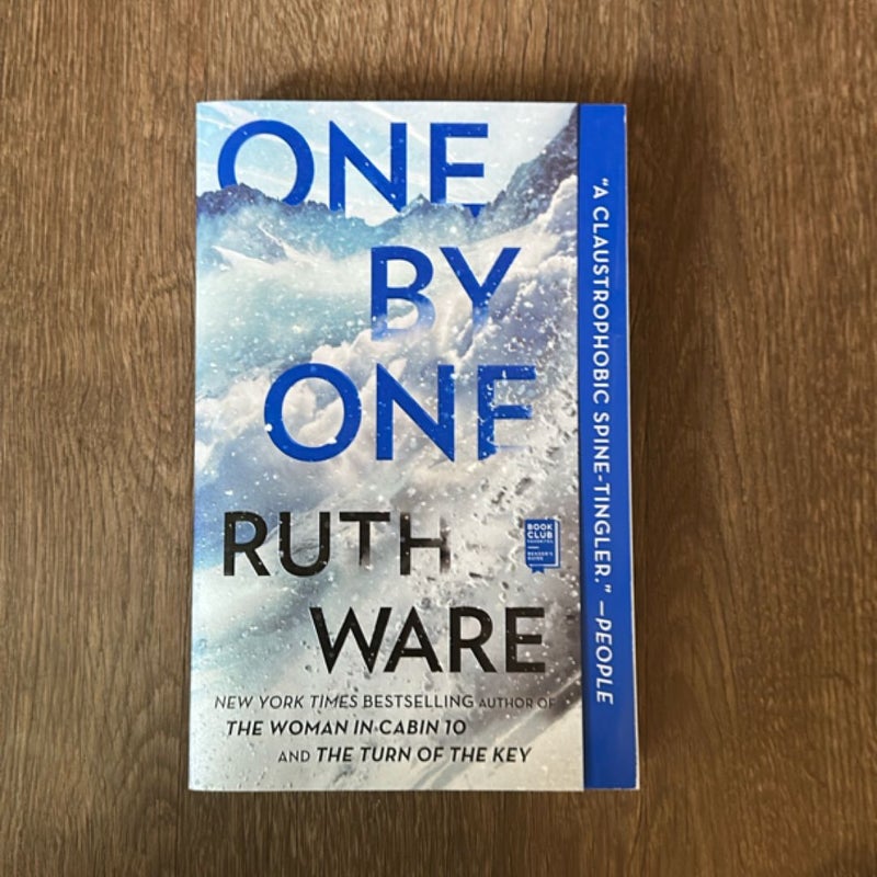 One by One