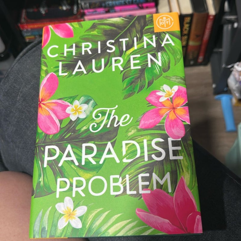 The Paradise Problem