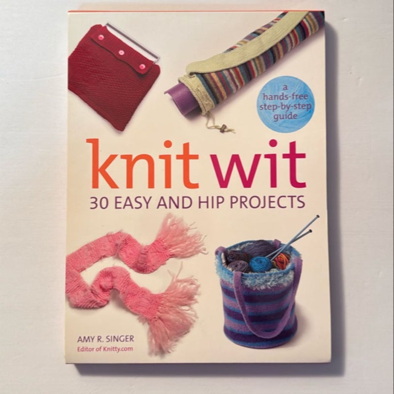 Knit Wit