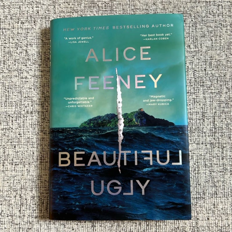 Beautiful Ugly