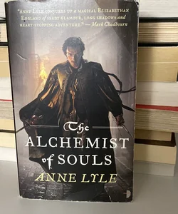 The Alchemist of Souls