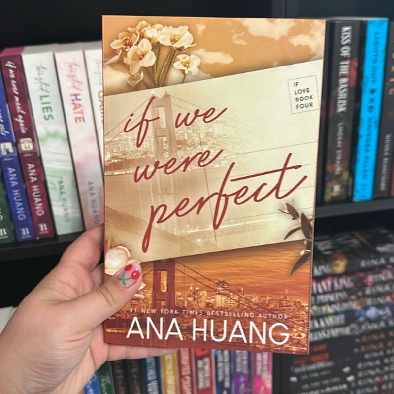 If We Were Perfect