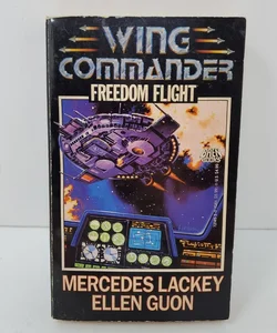 Wing Commander - Freedom Flight