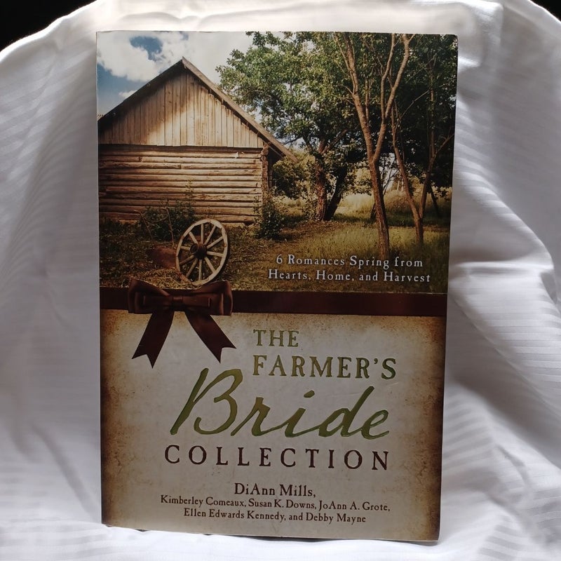 The Farmer's Bride Collection