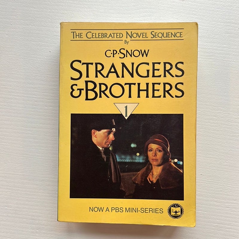 Strangers and Brothers