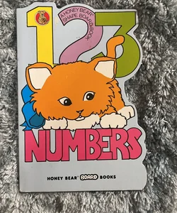 123 numbers