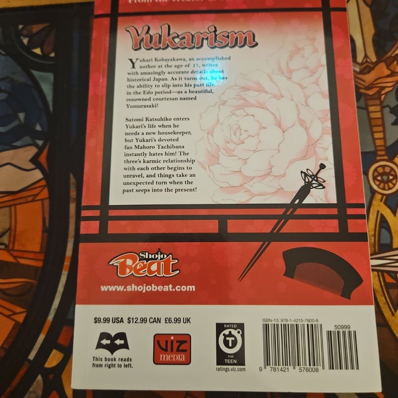 Yukarism, Vol. 2