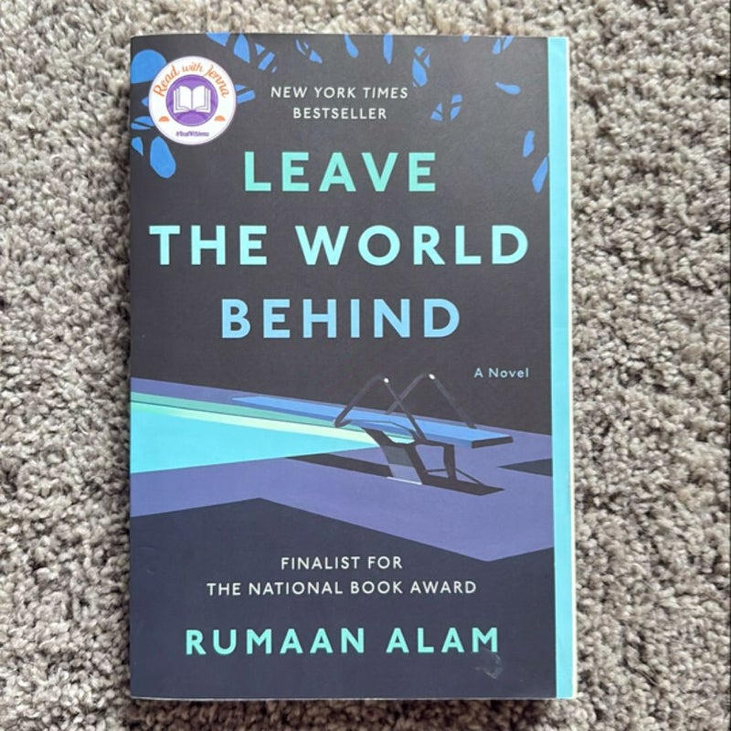 Leave the World Behind