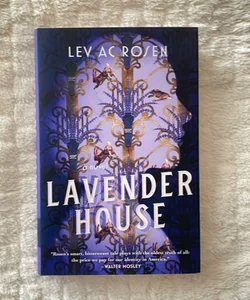 Lavender House