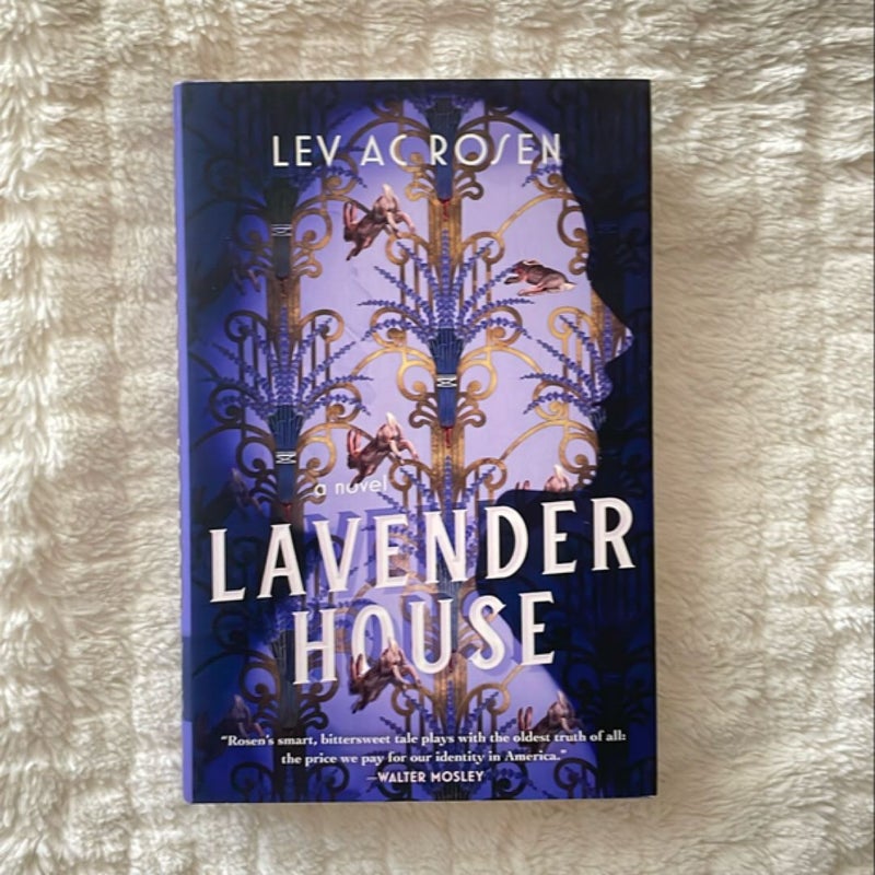 Lavender House