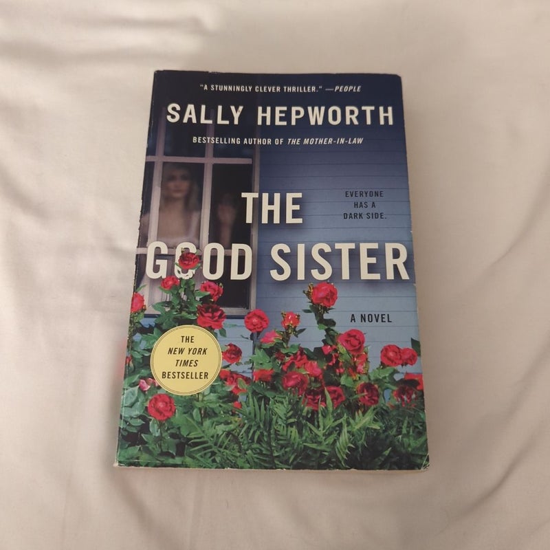The Good Sister
