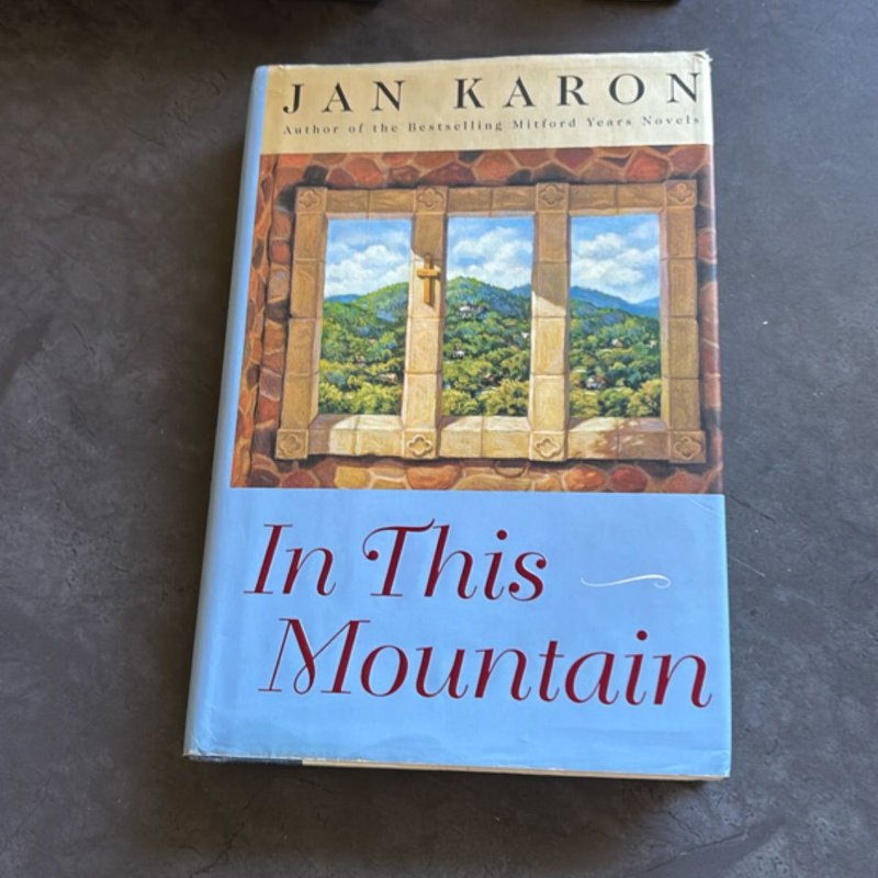 In This Mountain