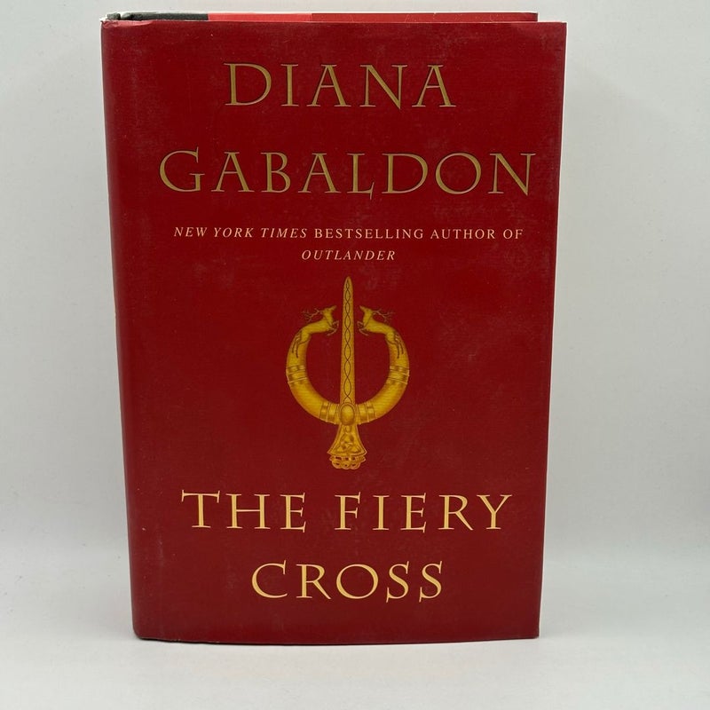 The Fiery Cross