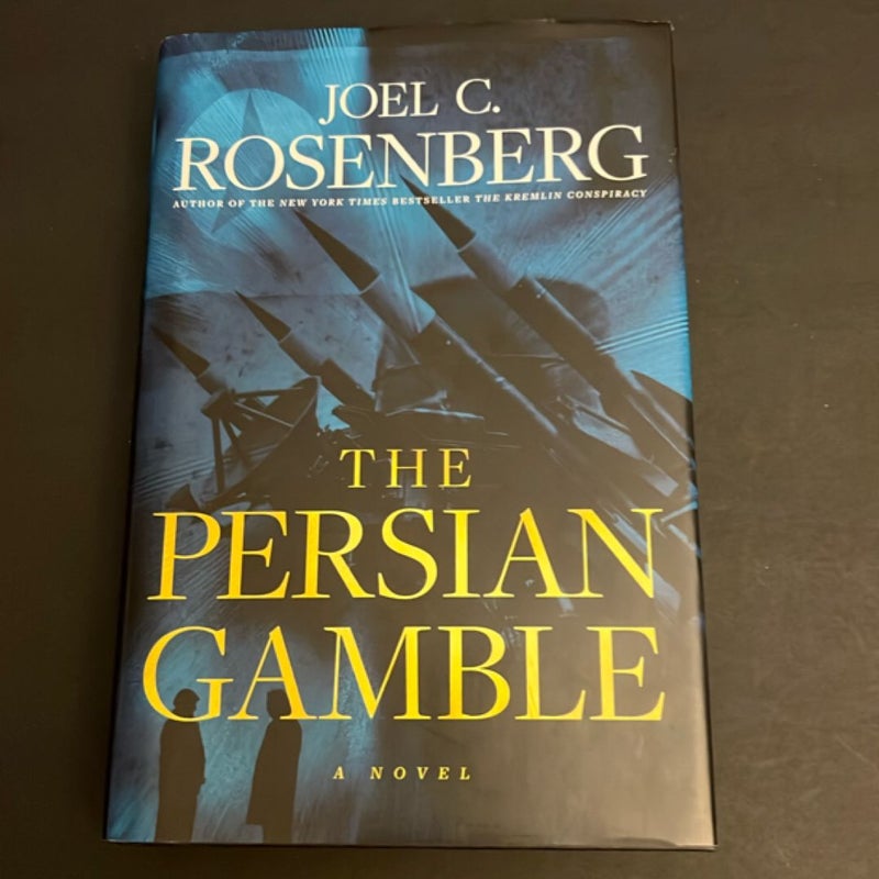 The Persian Gamble