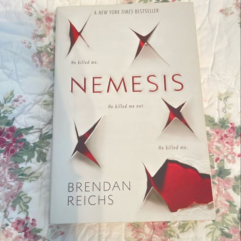 Nemesis