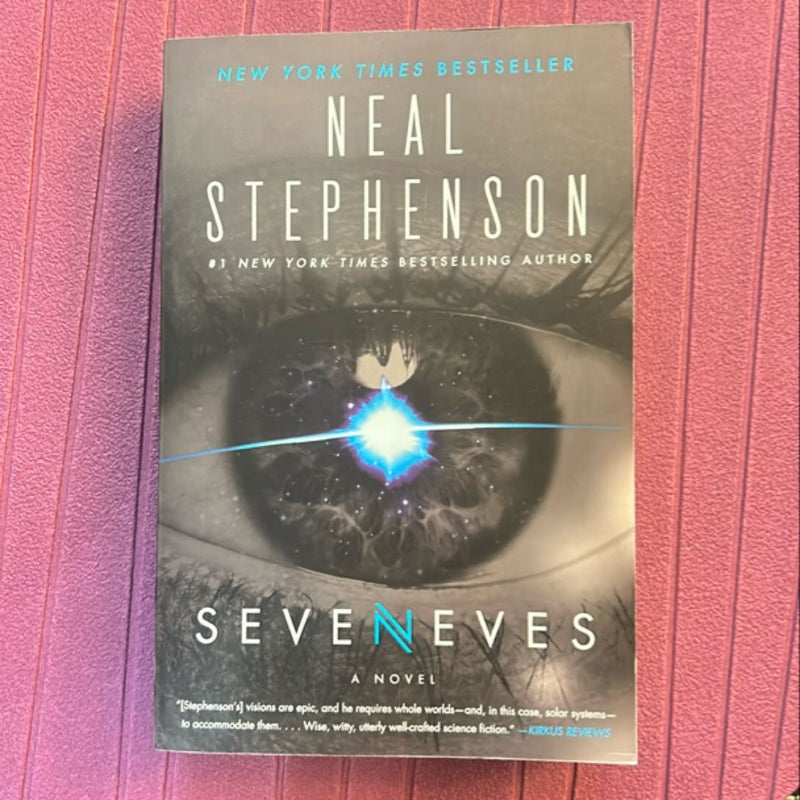 Seveneves