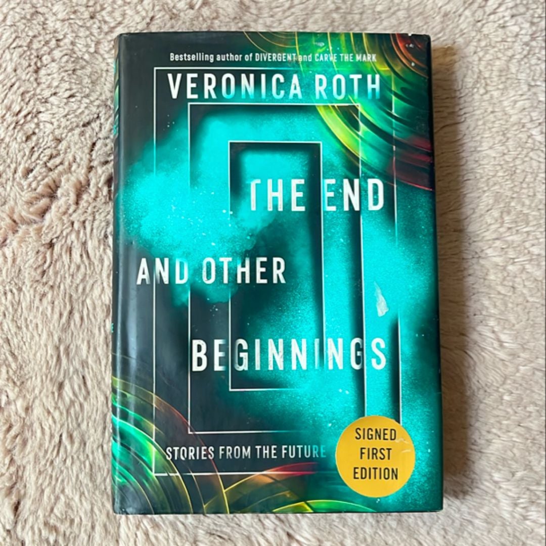 The End and Other Beginnings