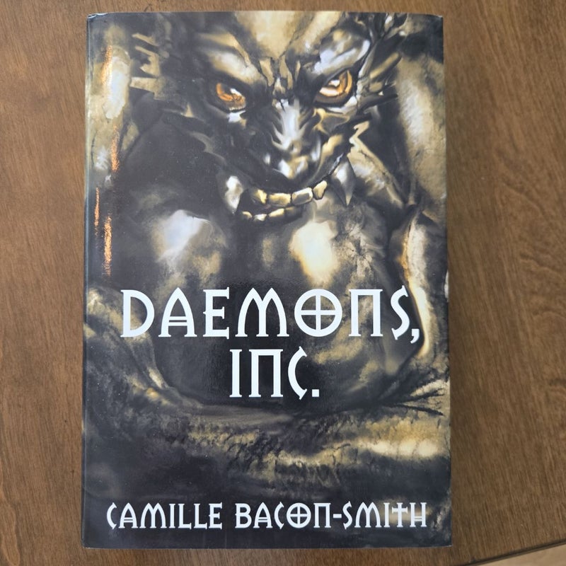 Daemons Inc