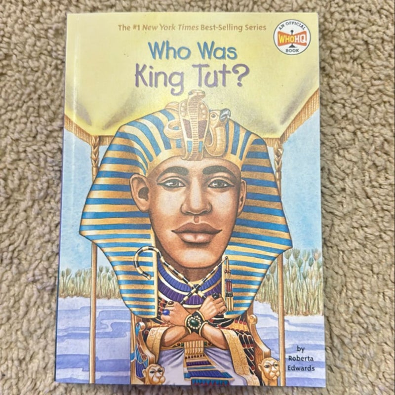 Who Was King Tut?