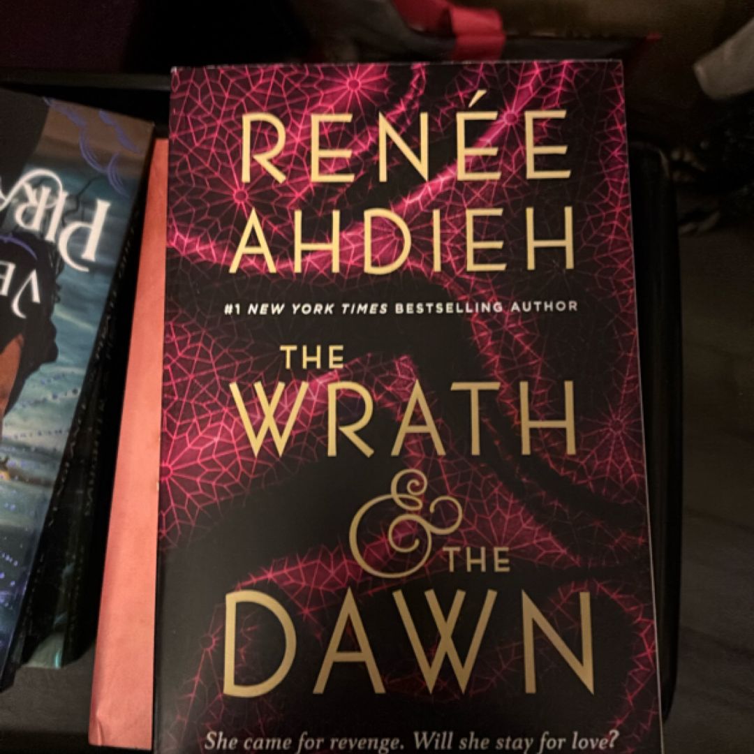 The Wrath and the Dawn