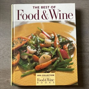 Best Foods and Wines