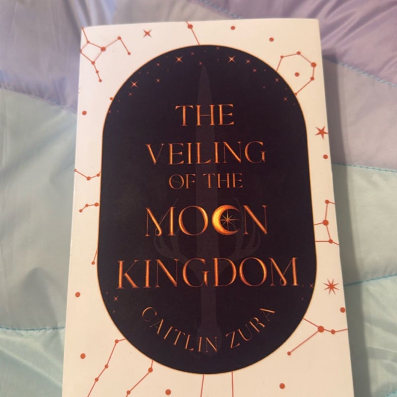 The Veiling of the Moon Kingdom