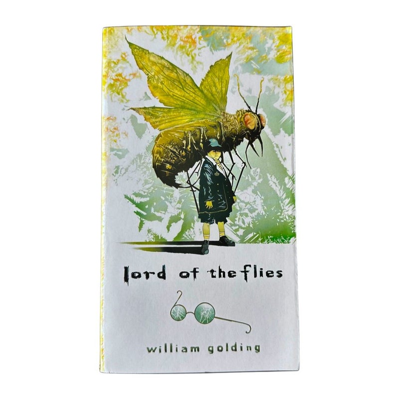 Lord of the Flies