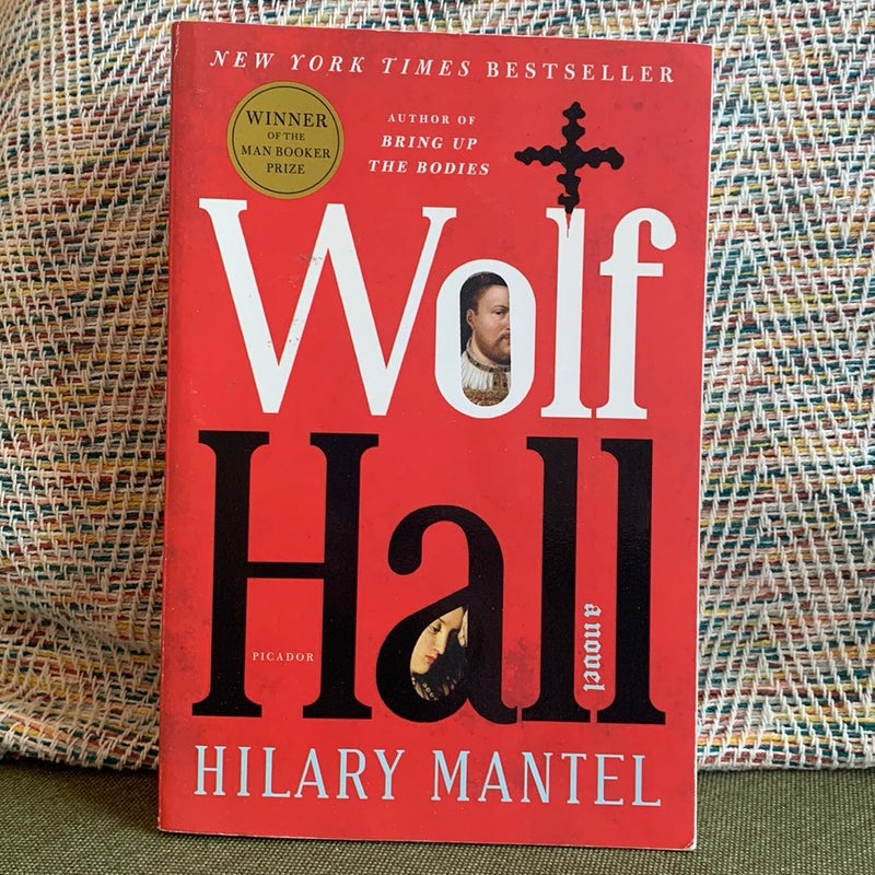 Wolf Hall