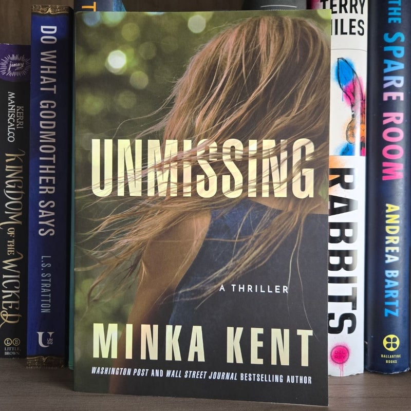 Unmissing