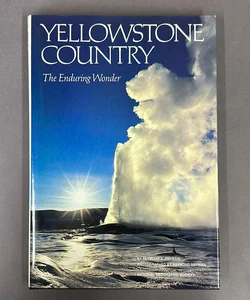 Yellowstone Country