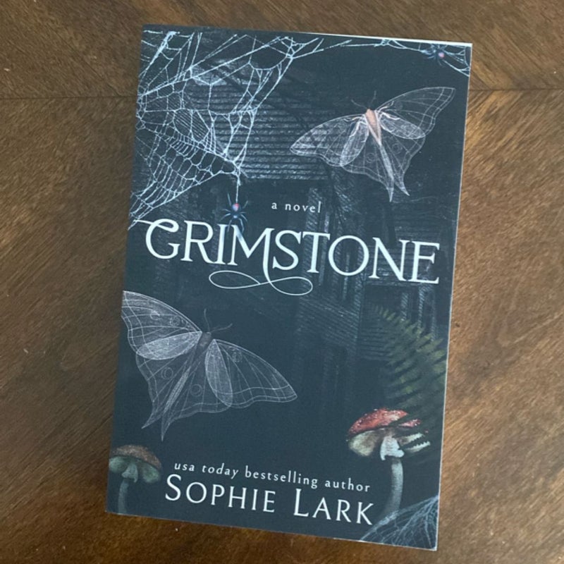 Grimstone
