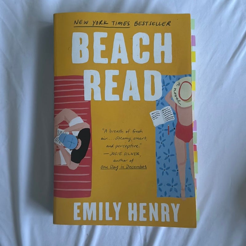 Beach Read