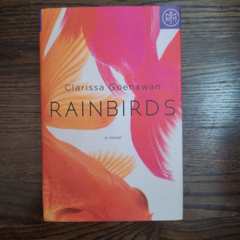 Rainbirds