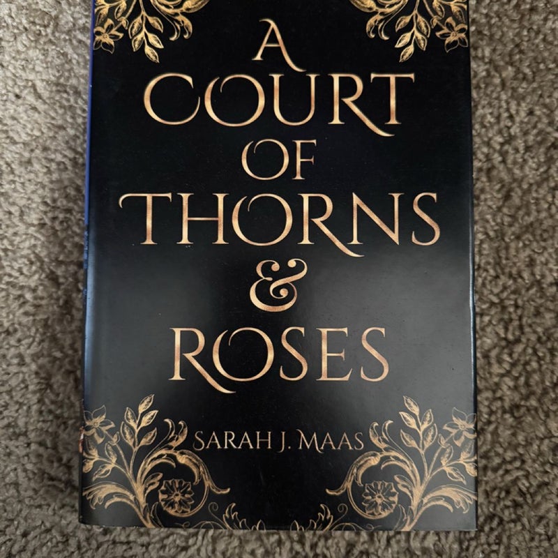 Acrylipics Special Edition ACOTAR Set