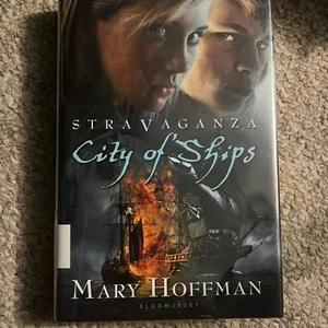 Stravaganza: City of Ships