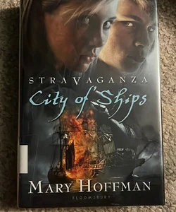 Stravaganza: City of Ships