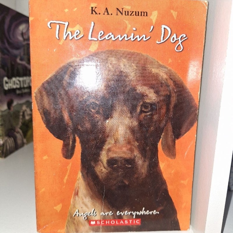 The Learning Dog