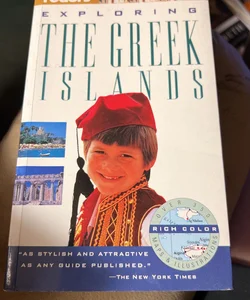 Exploring the Greek Islands