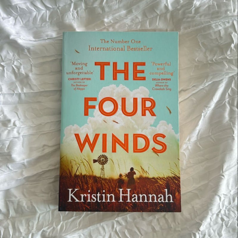 The Four Winds