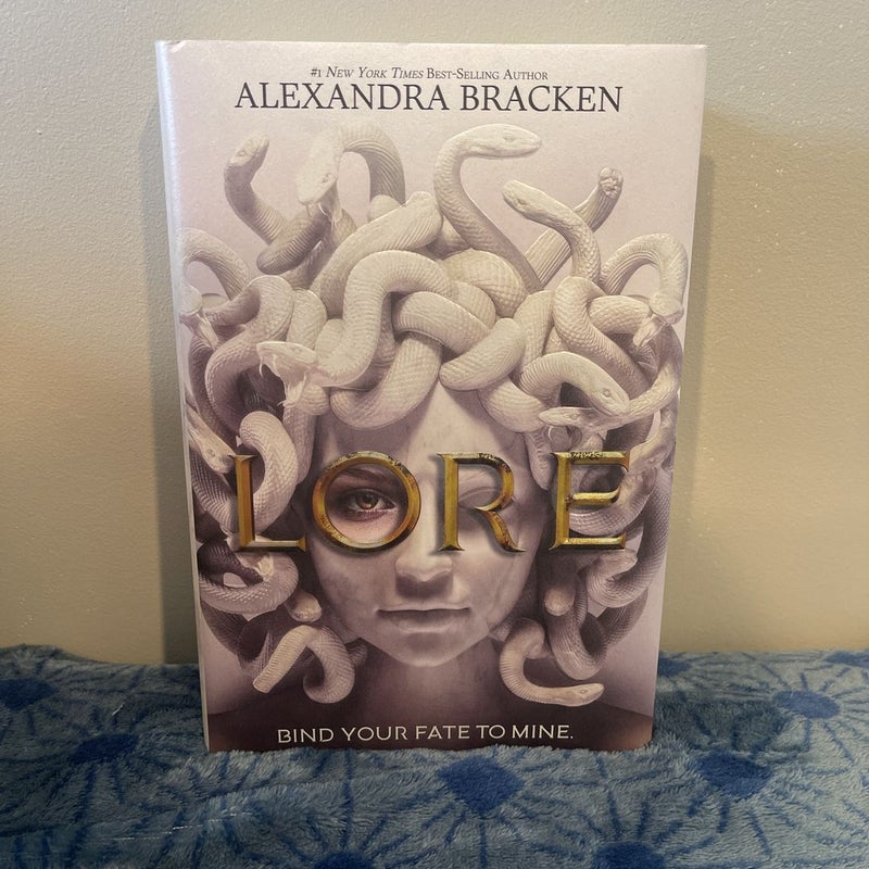 Lore