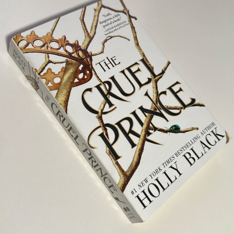 The Cruel Prince