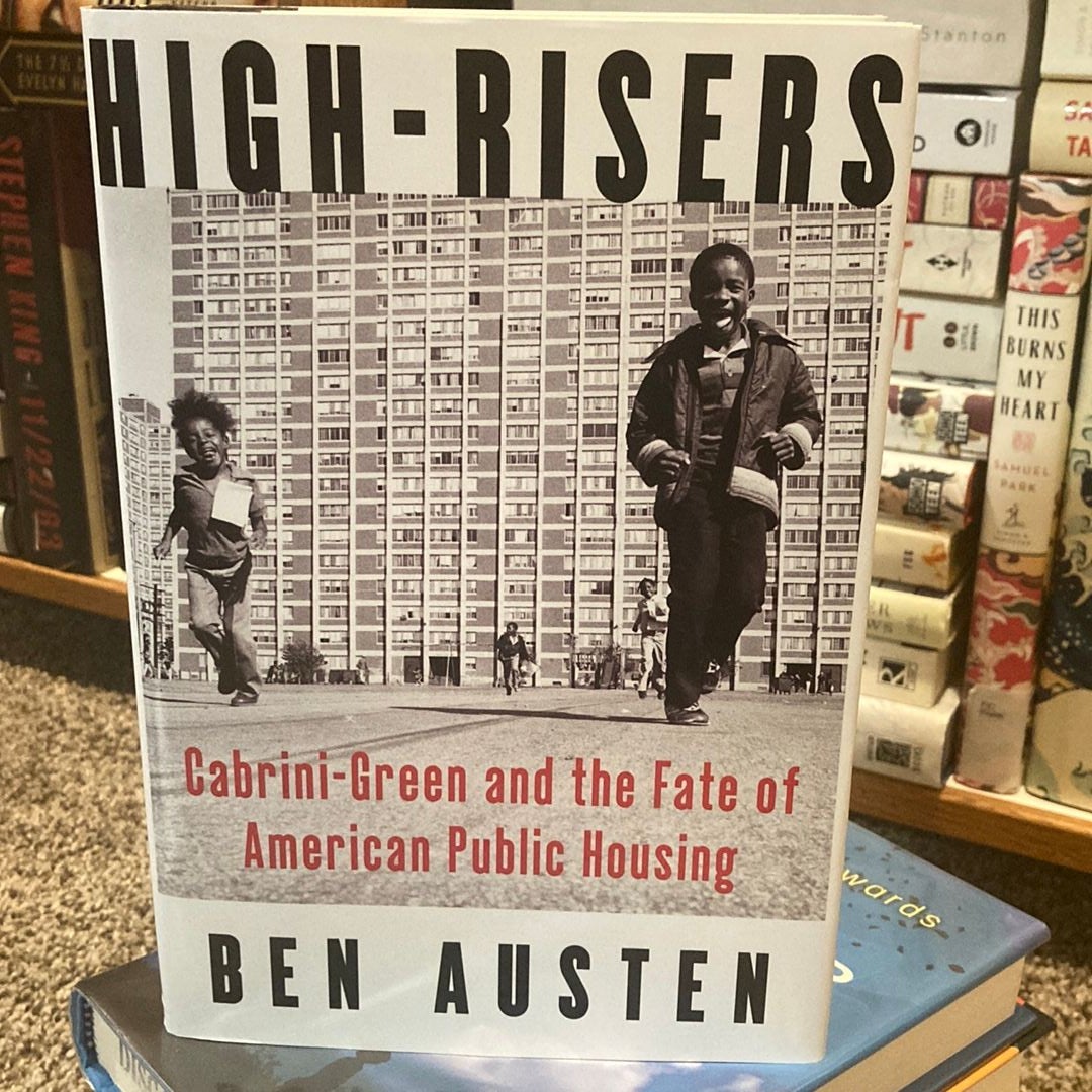 High-Risers