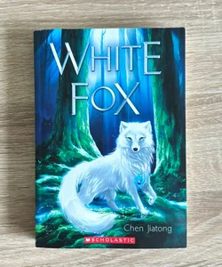 White Fox