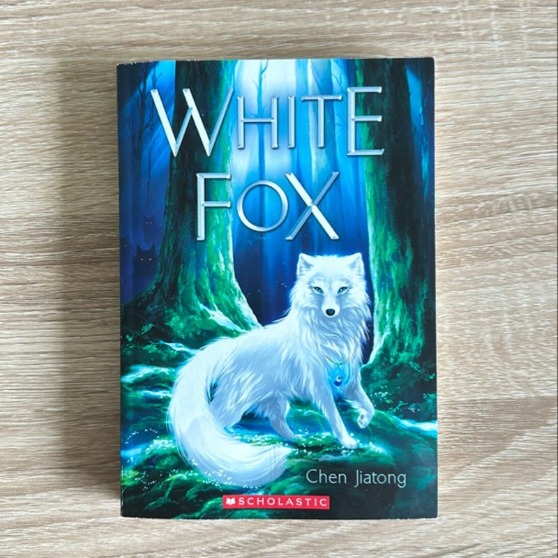 White Fox