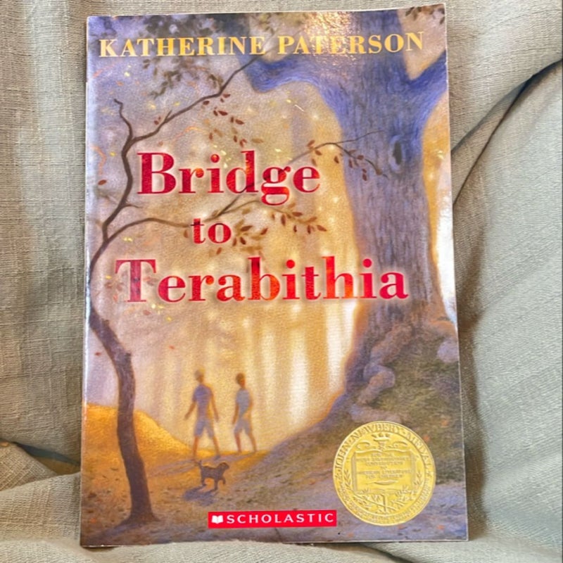 Bridge to Terabithia