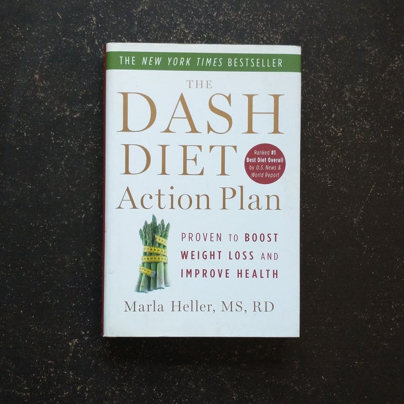 The DASH Diet Action Plan