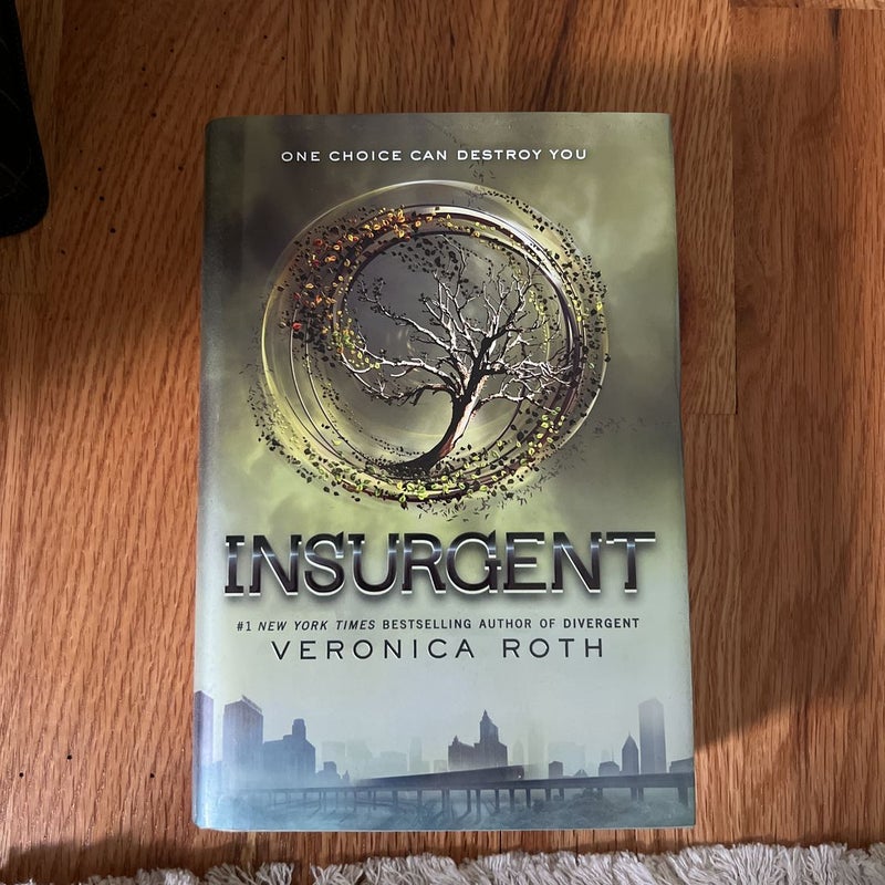 Insurgent