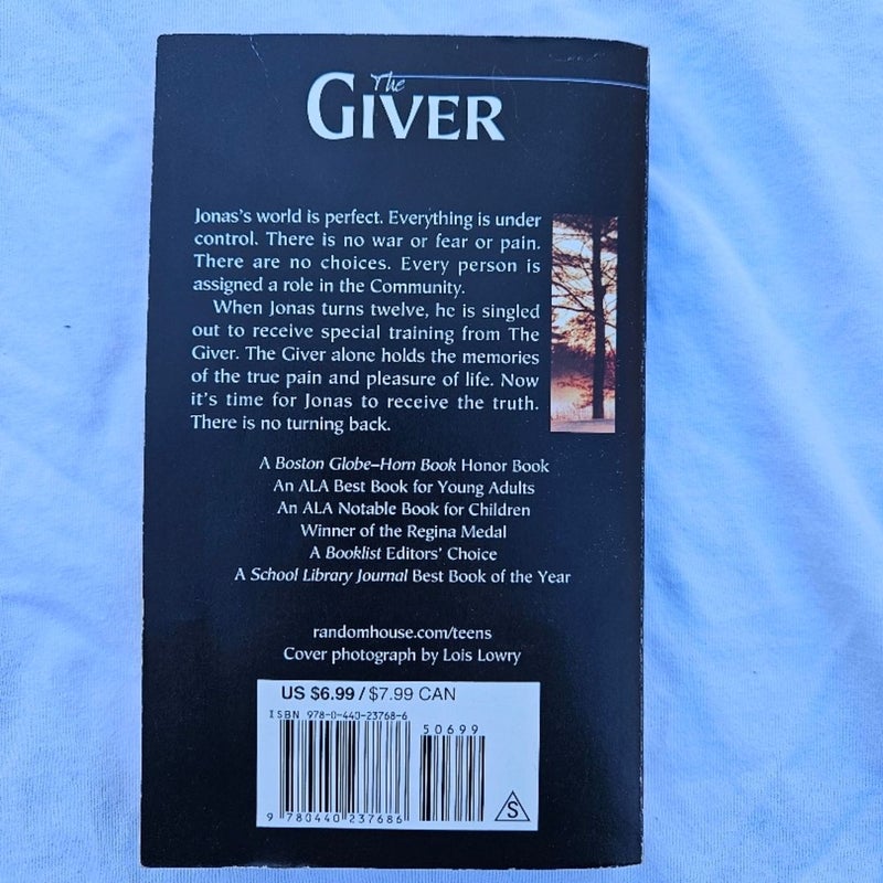 The Giver